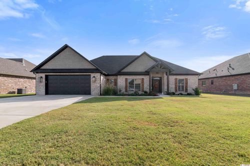 2328 Lakewood Cir, Cabot, AR, 72023 | Card Image