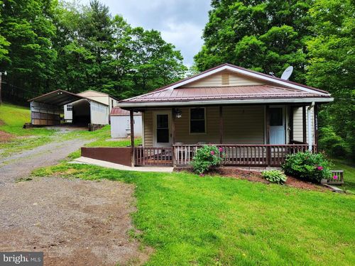 15345 Lower Town Creek Rd Se, OLDTOWN, MD, 21555-1140 | Card Image