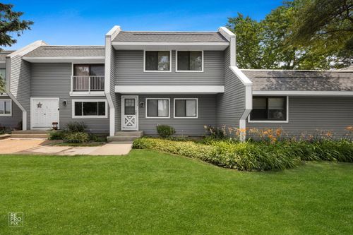 1236 Willow Lane, Gurnee, IL, 60031 | Card Image
