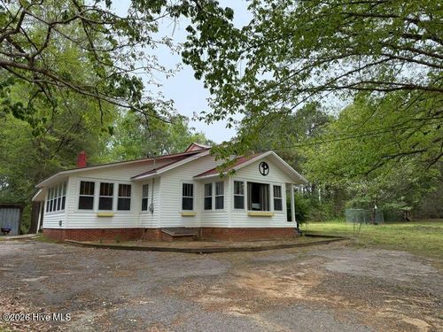 2177 Boney Mill Rd, Clinton, NC, 28328-7562 | Card Image