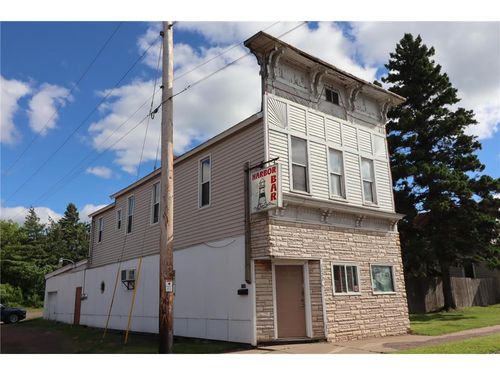 1222 Lake Shore Drive, Ashland, WI, 54806 | Card Image