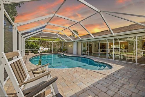 636 Park Shore Dr, NAPLES, FL, 34103-3539 | Card Image