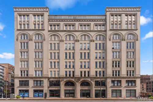 unit-811-1136 Washington Ave, Saint Louis, MO, 63101-1174 | Card Image