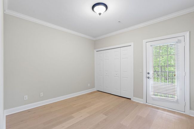 Bedroom 2, View 2 with Additional Private Balcony | Image 18