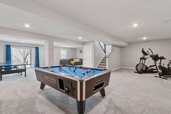 606 Blue Heron Cir, House other with 4 bedrooms, 3 bathrooms and null parking in Jordan MN | Image 38