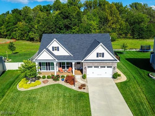 12584 Caribou Ct, Columbia Station, OH, 44028-9358 | Card Image