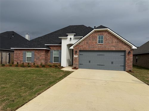 331 Prien Lake Loop, Bossier City, LA, 71111-4661 | Card Image