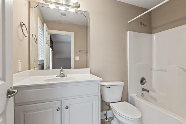 711 Wilhaven Ct, House other with 5 bedrooms, 5 bathrooms and 3 parking in Loganville GA | Image 33