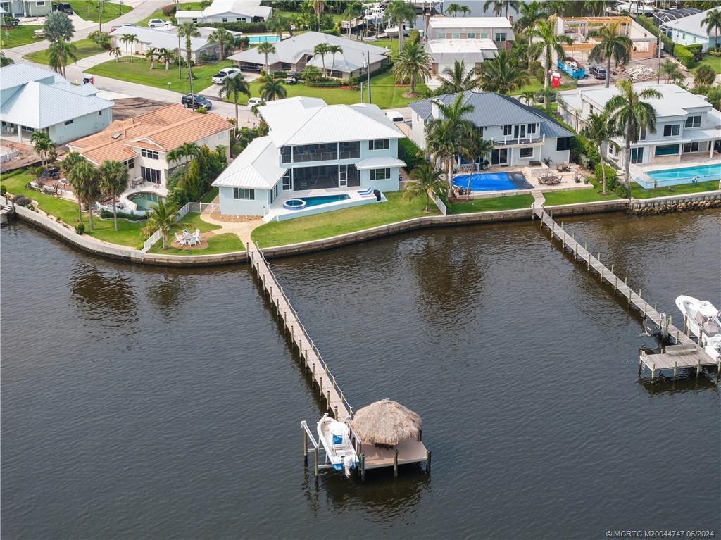 Riverway Blvd, Palm City, FL 34990