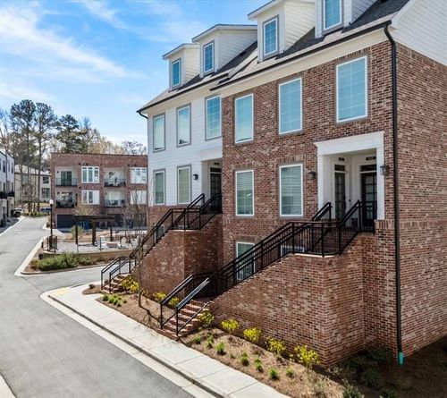 454 Burton Dr, Alpharetta, GA, 30009-2497 | Card Image