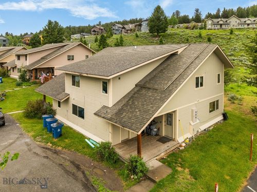 153 Spruce Cone, Big Sky, MT, 59716 | Card Image