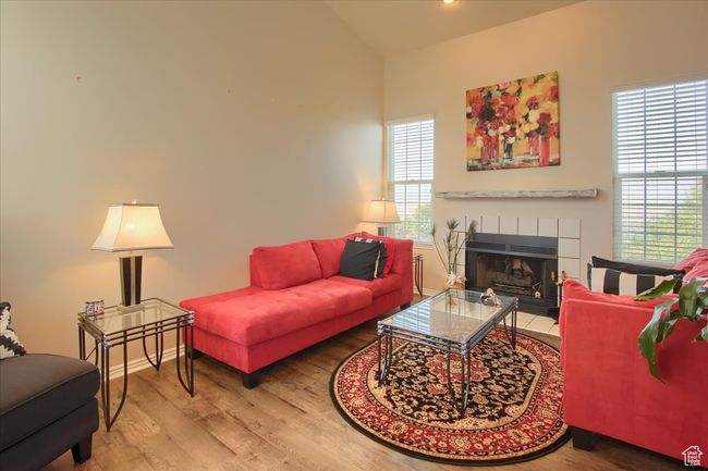 3756 Cardiff Way, Condo with 3 bedrooms, 4 bathrooms and 2 parking in Bountiful UT | Image 4