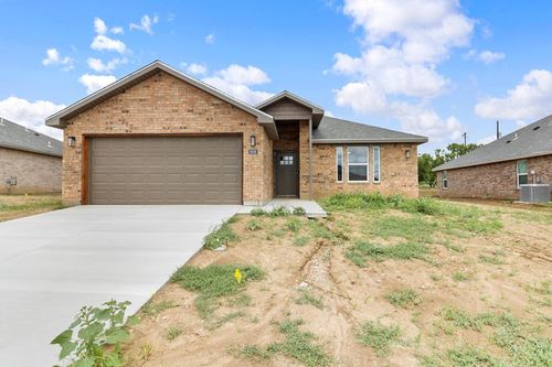 808 Bell St, Coleman, TX, 76834 | Card Image