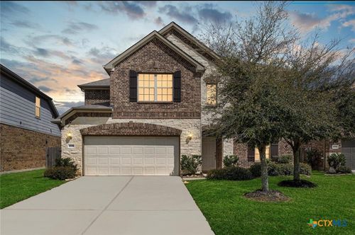 30125 Prairie Creek Ct, Brookshire, TX, 77423-1999 | Card Image