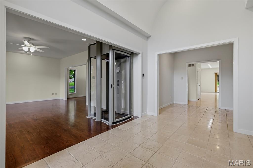 Residential in Clayton 4
