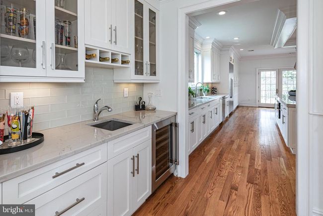 528 Prospect Ave, House other with 5 bedrooms, 7 bathrooms and null parking in Princeton NJ | Image 13