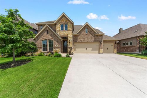 3419 Hawthorn Lane, Melissa, TX, 75454 | Card Image