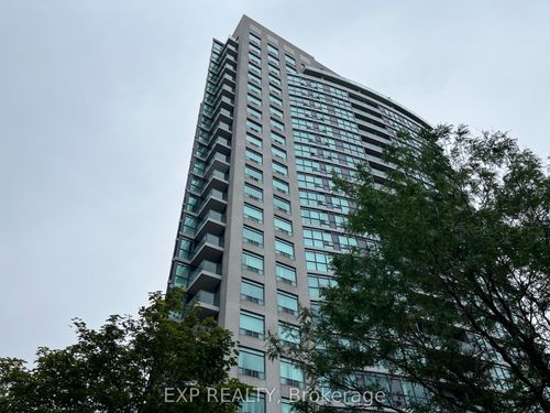 1608-28 Harrison Garden Blvd, North York, ON, M2N7B5 | Card Image