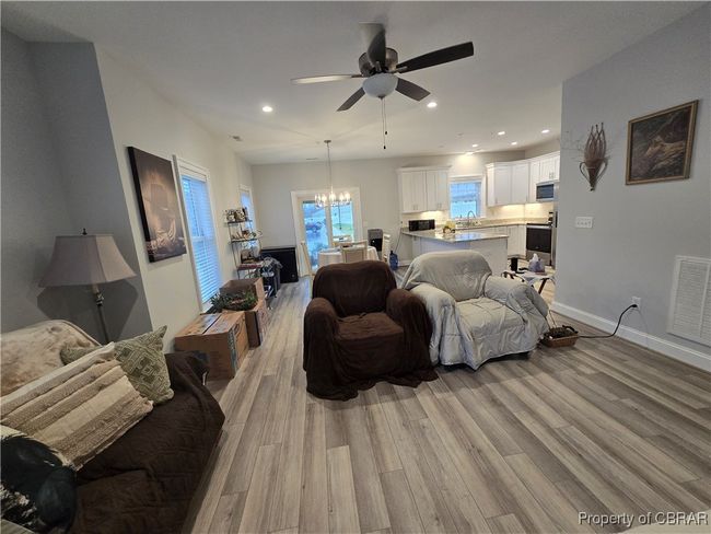 4-A-1 - 7397 Sinclair Way, Condo with 2 bedrooms, 2 bathrooms and null parking in Gloucester VA | Image 5