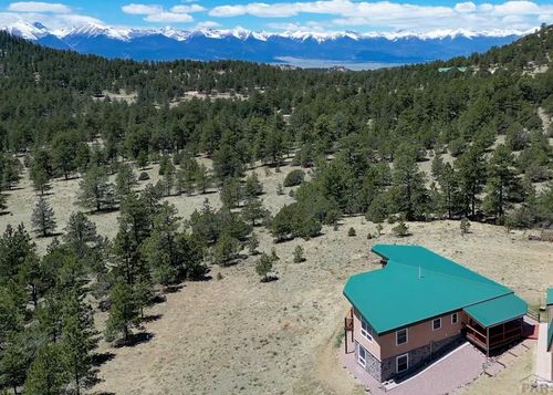 610 Matterhorn Circle South, Westcliffe, CO, 81252 | Card Image