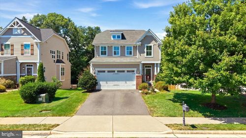 25625 Gathering Glen St, ALDIE, VA, 20105-2682 | Card Image