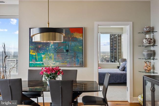 UNIT-5101 - 50 S 16 Th St, Condo with 3 bedrooms, 4 bathrooms and null parking in PHILADELPHIA PA | Image 17