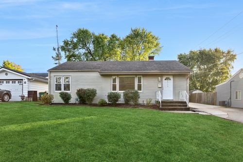 119 Franklin St, Lockport, IL, 60441-2601 | Card Image