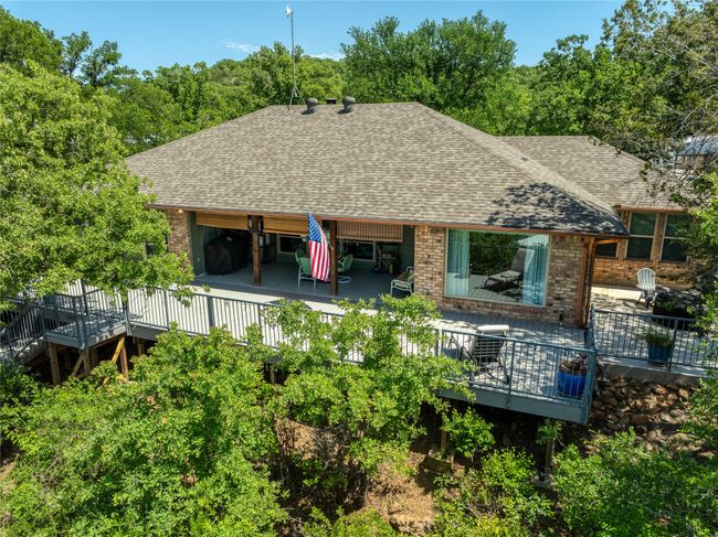 1780 S Lakeview Dr, House other with 3 bedrooms, 2 bathrooms and null parking in Gordon TX | Image 4