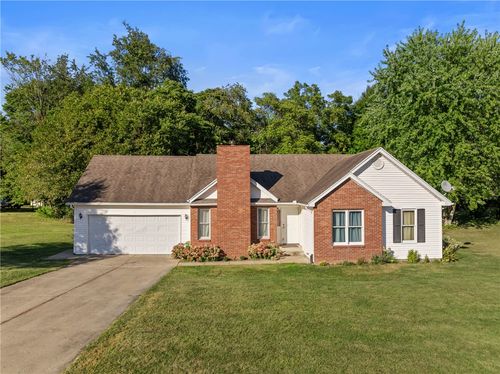 6 Willow Ln, Marshall, IL, 62441-3930 | Card Image