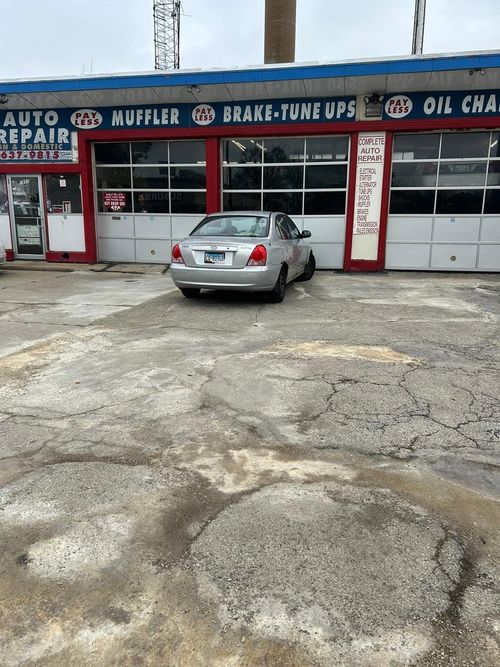 1957 N Harlem Avenue, Chicago, IL, 60707 | Card Image