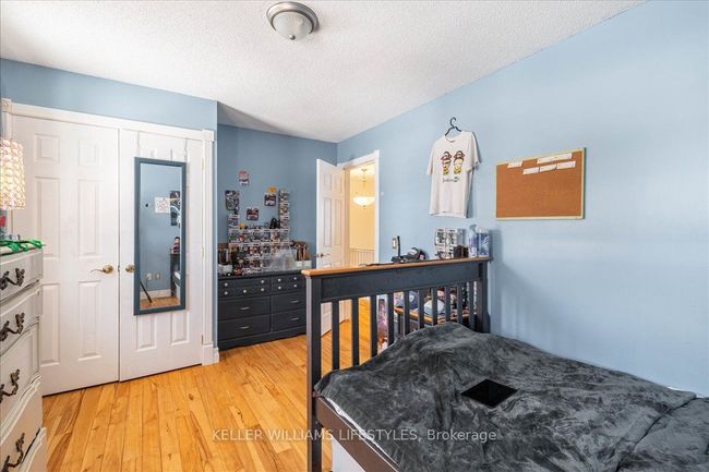 2752 Longwoods Rd, House other with 3 bedrooms, 3 bathrooms and 5 parking in Glencoe ON | Image 16