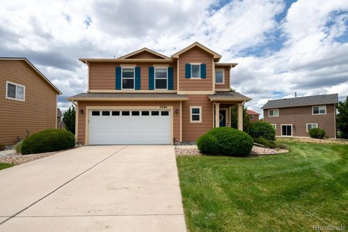 7694 Manistique Drive, Colorado Springs, CO, 80923 | Card Image