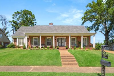 3346 Dell Glade Dr, House other with 4 bedrooms, 3 bathrooms and null parking in Memphis TN | Image 1