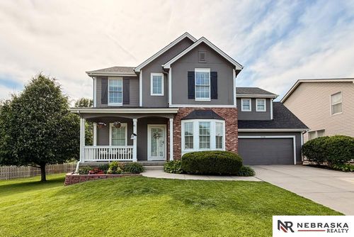 9508 S 28th Ave, Bellevue, NE, 68147-2493 | Card Image