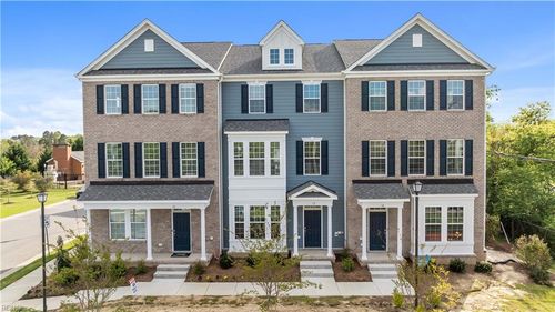 194 Freeman Drive, Hampton, VA, 23666 | Card Image