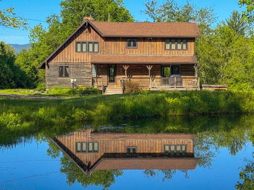 107 Bushnell Rd, Waitsfield, VT, 05673-7423 | Card Image