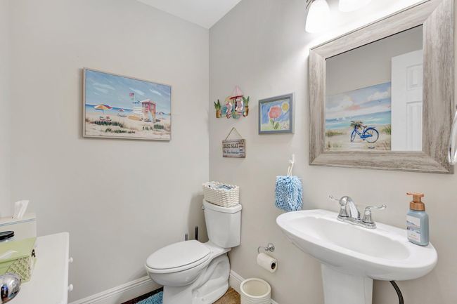 6700 Versailles Ct, Condo with 3 bedrooms, 3 bathrooms and null parking in Lake Worth FL | Image 43
