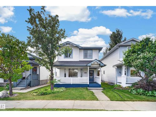 4409 150 Ave Nw, Edmonton, AB, T5Y2Z8 | Card Image