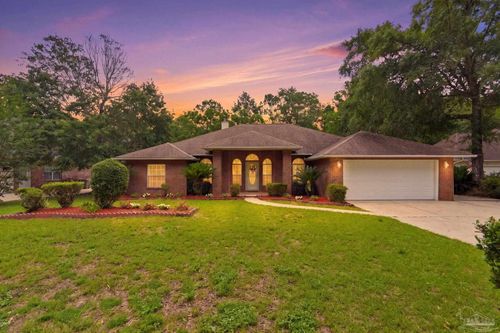 5108 Pine Hollow Dr, Pensacola, FL, 32505-1834 | Card Image