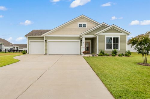5059 Vinesia Dr, Myrtle Beach, SC, 29579-8035 | Card Image