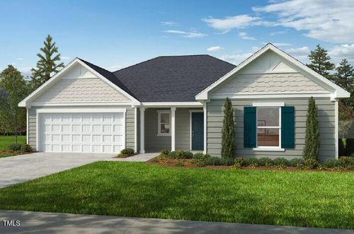 102 Gobbler Dr, Smithfield, NC, 27577 | Card Image