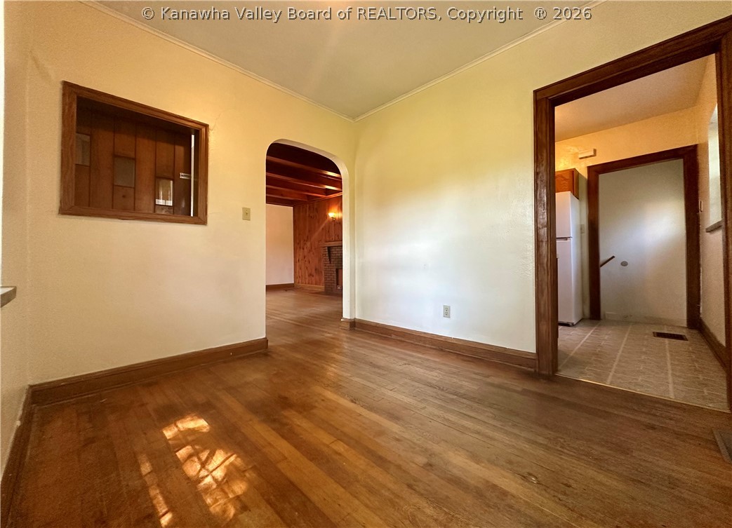Residential in Charleston 5