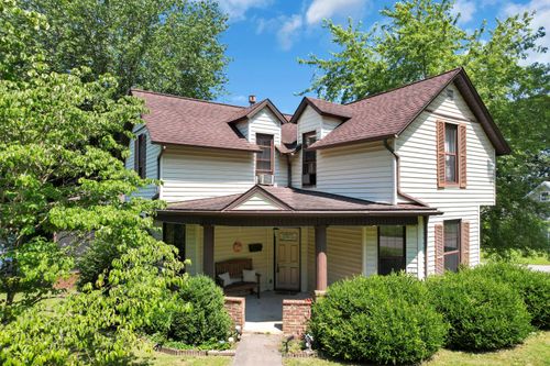 519 E Main St, Oak Hill, OH, 45656-1230 | Card Image