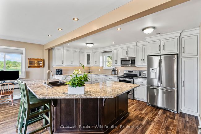 221 Field Rd, House other with 3 bedrooms, 2 bathrooms and 10 parking in Mildmay ON | Image 14