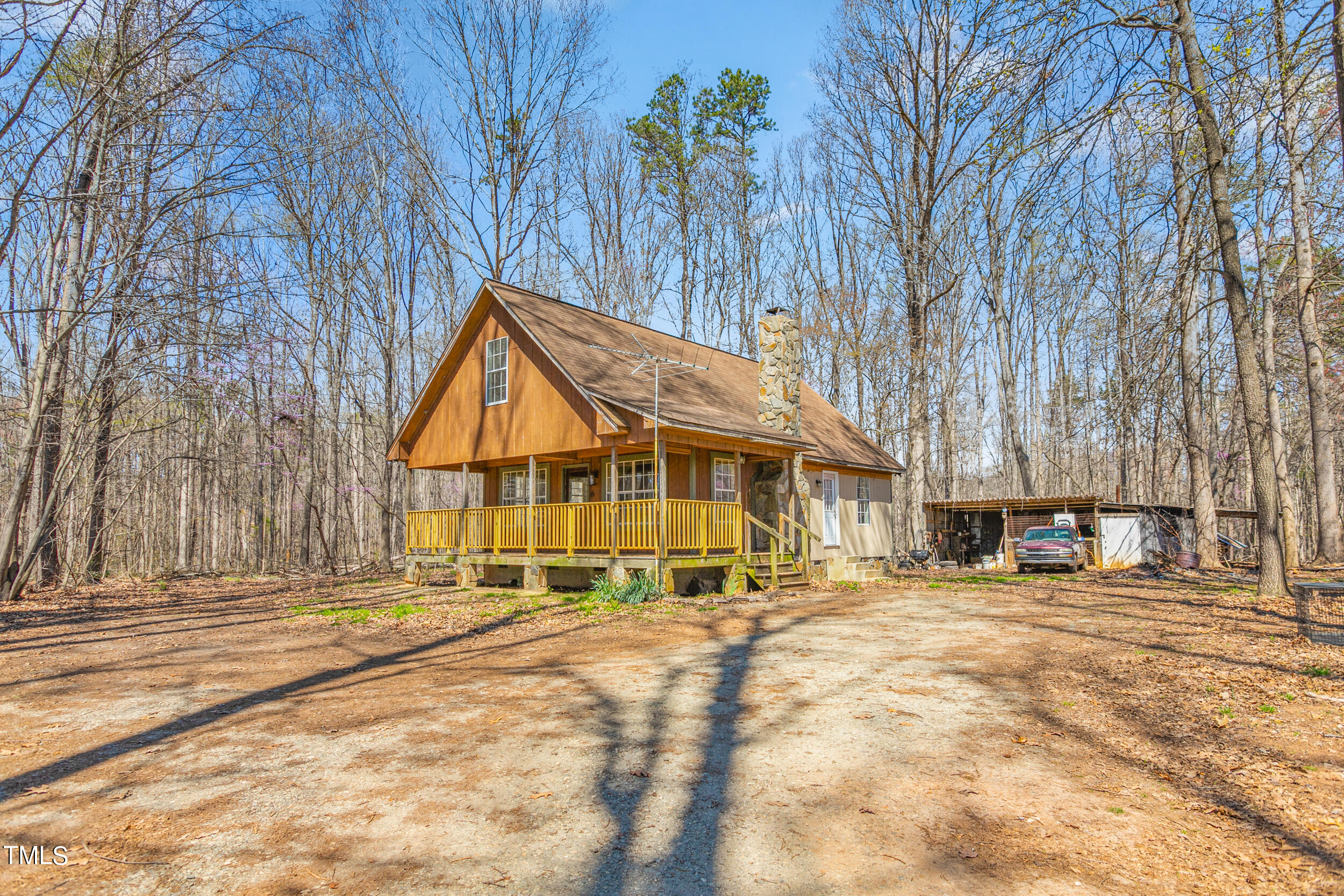 Bouldin Rd, Elon, NC 27244
