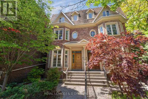 6 Huntley St, Toronto, ON, M4Y2K6 | Card Image