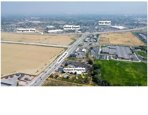 4191 W 13400 S, Riverton, UT, 84096-6412 | Card Image