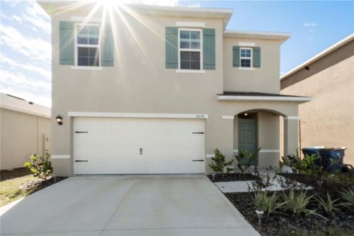 2630 Angel Falls Dr, Davenport, FL, 33837-7565 | Card Image