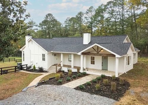 15585 Thompson Rd, Milton, GA, 30004-6968 | Card Image