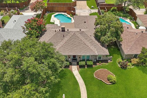 1212 Serenade Ln, Richardson, TX, 75081-4446 | Card Image